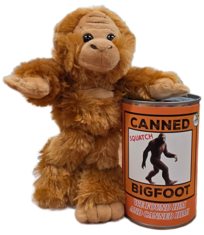 Canned Gifts