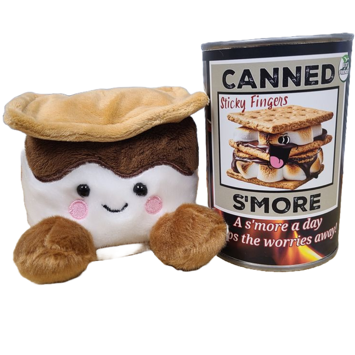 Canned Gifts