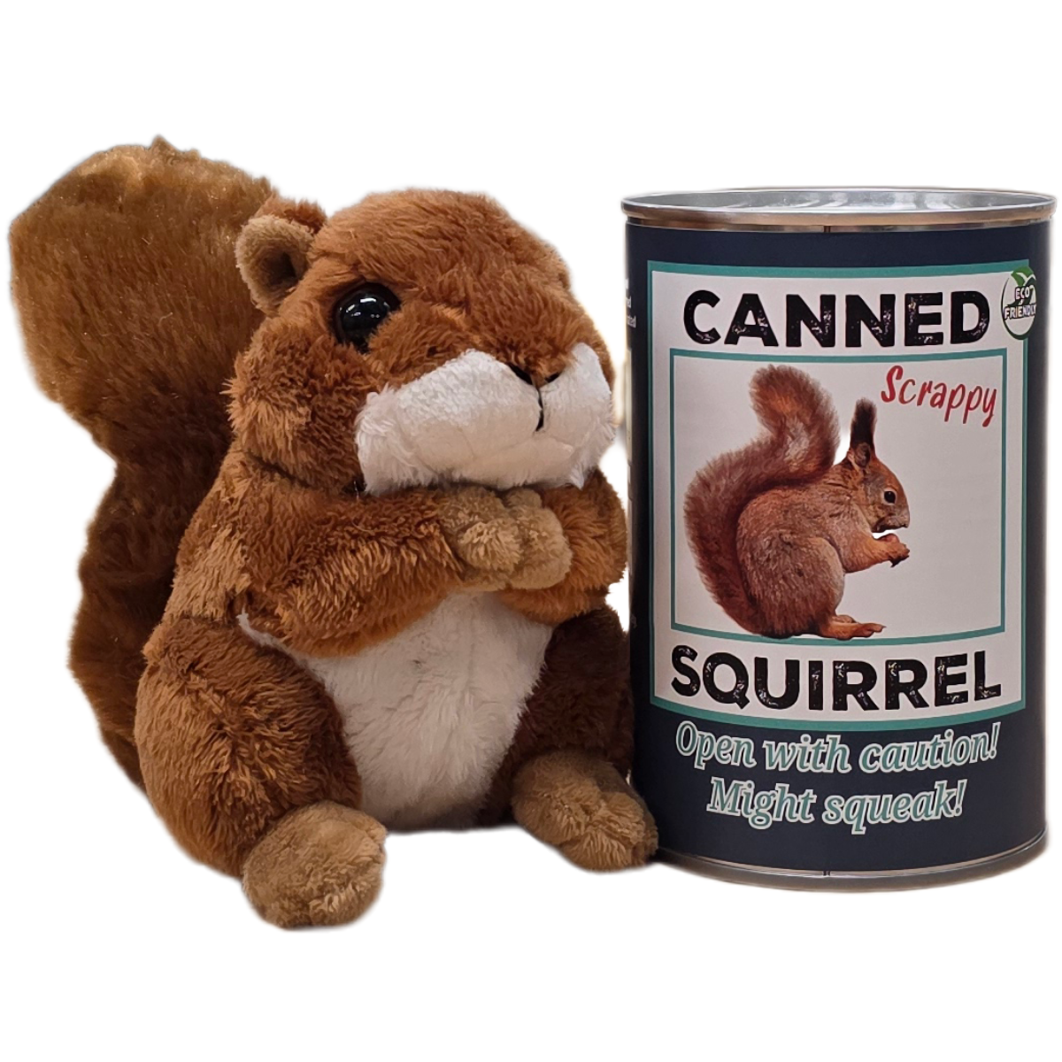 Canned Gifts