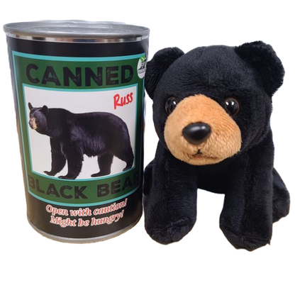 Canned Gifts