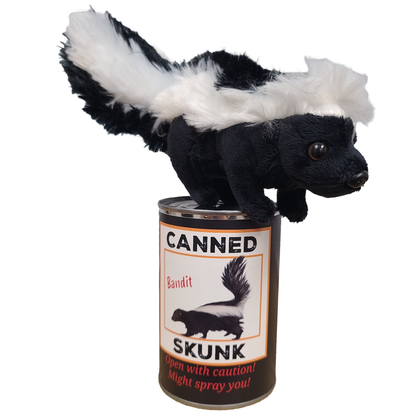 Canned Gifts