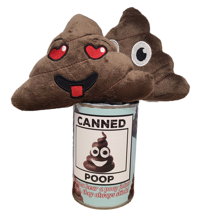Canned Gifts