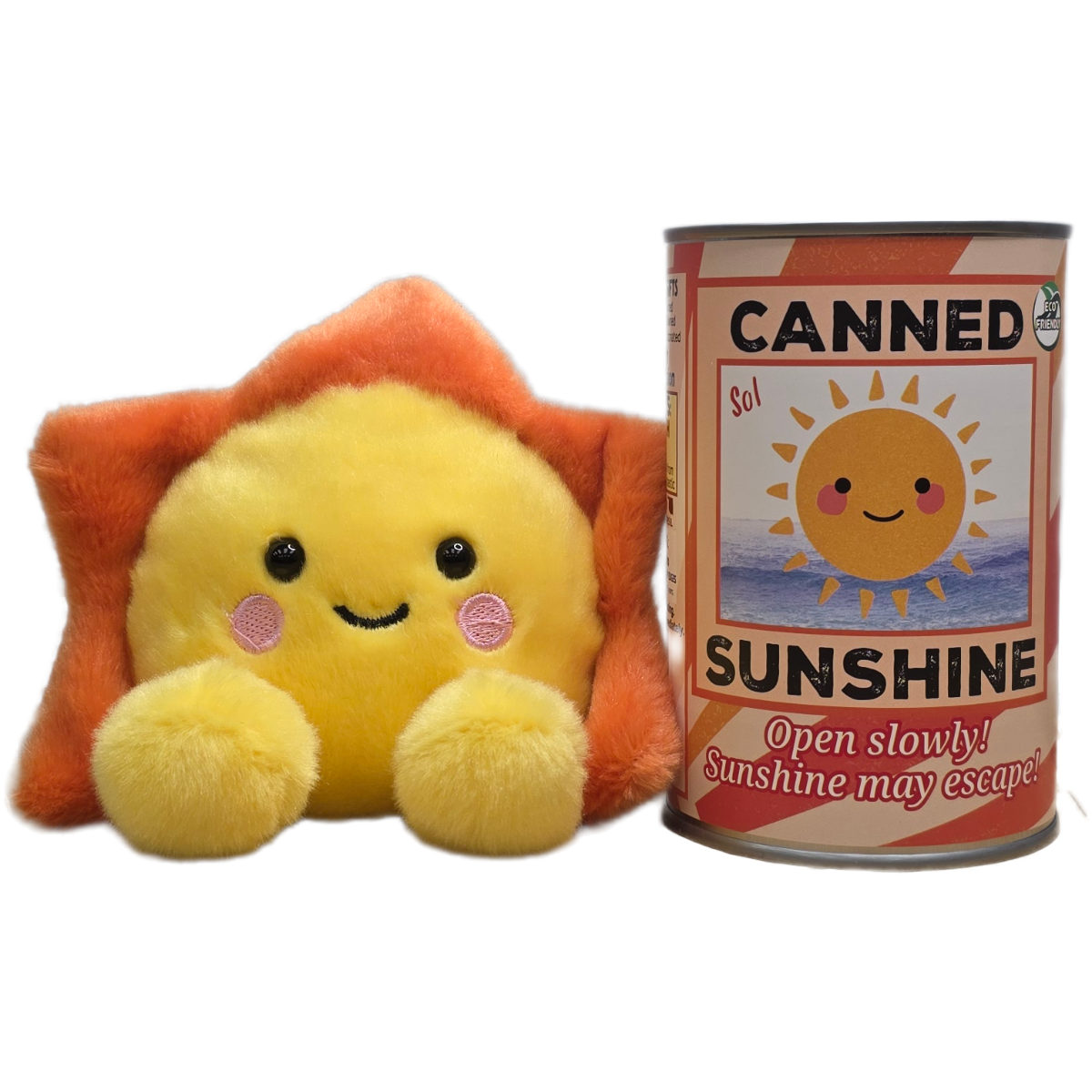 Canned Gifts