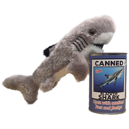 Canned Gifts