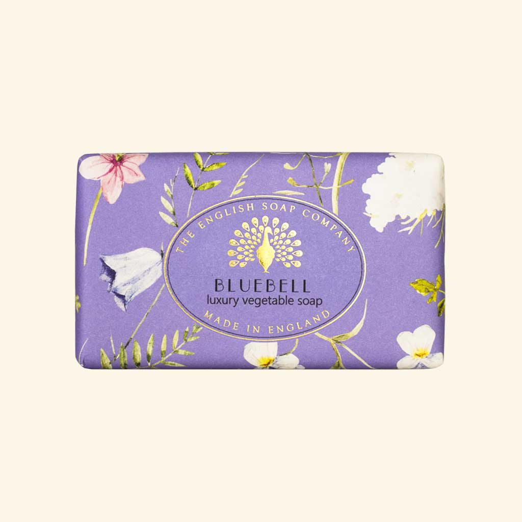 The English Soap Company Bar Soap