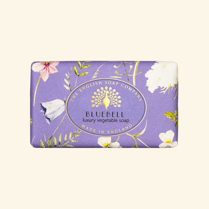 The English Soap Company Bar Soap