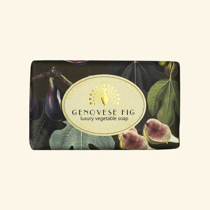 The English Soap Company Bar Soap