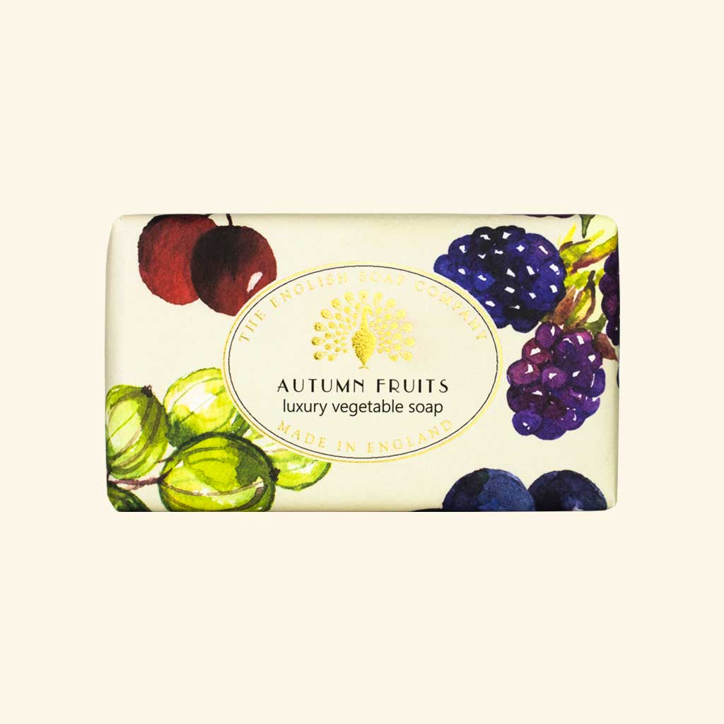 The English Soap Company Bar Soap