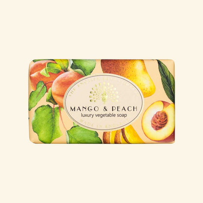 The English Soap Company Bar Soap