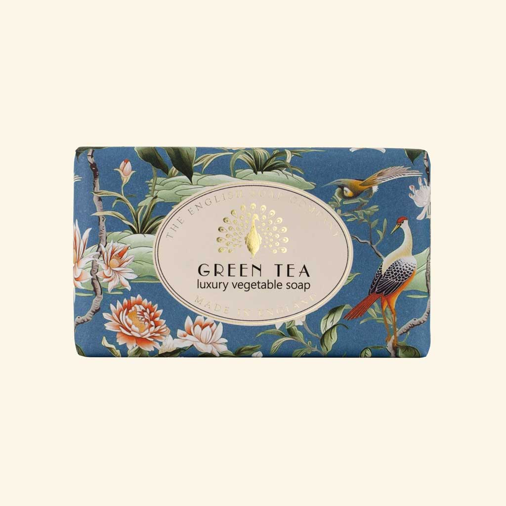 The English Soap Company Bar Soap
