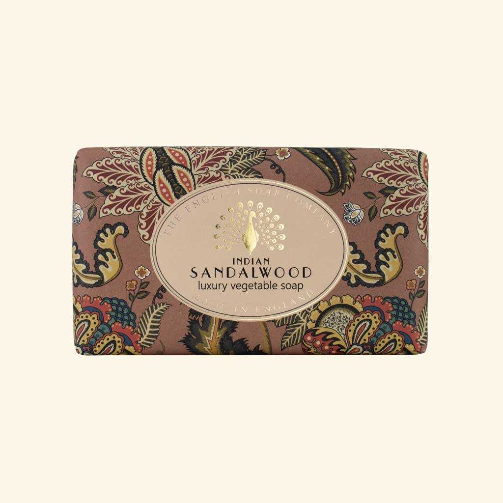 The English Soap Company Bar Soap