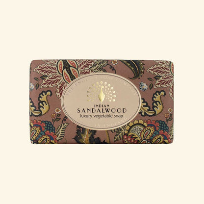 The English Soap Company Bar Soap