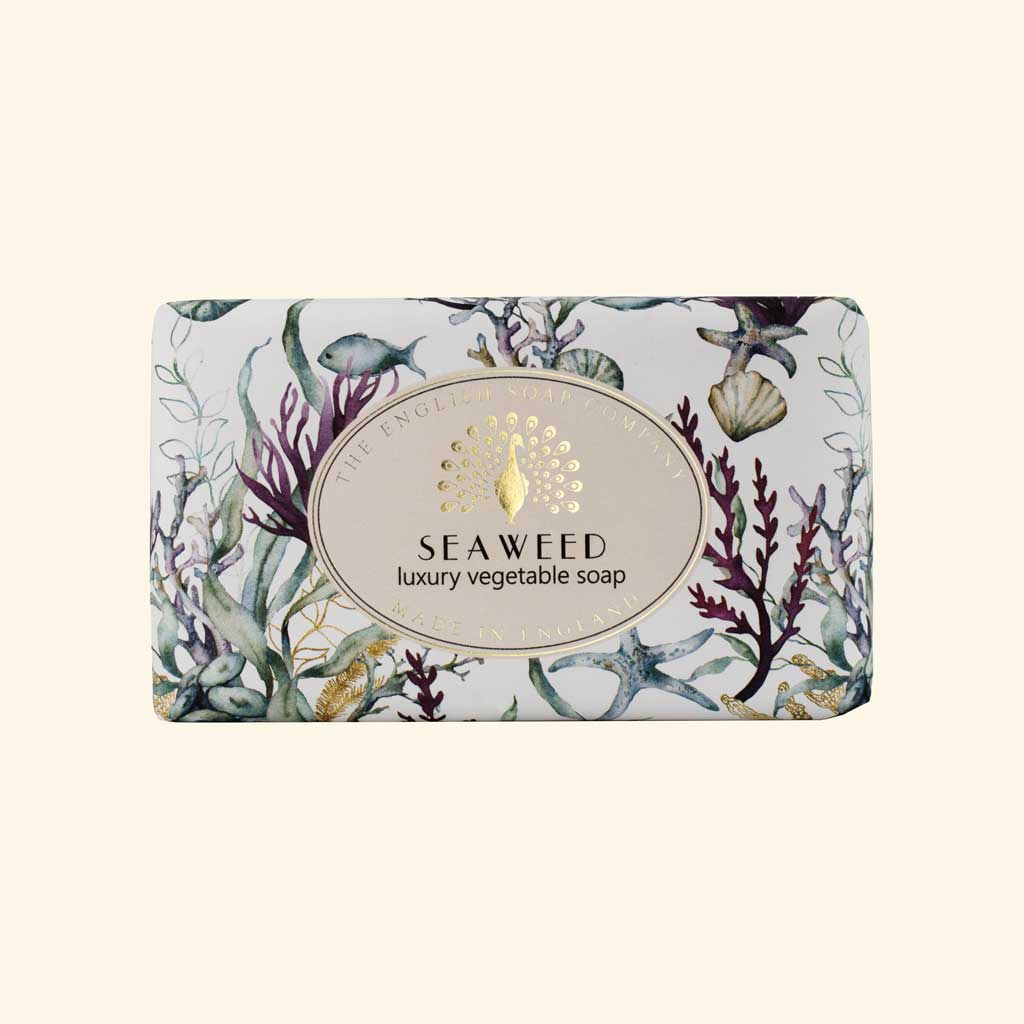 The English Soap Company Bar Soap