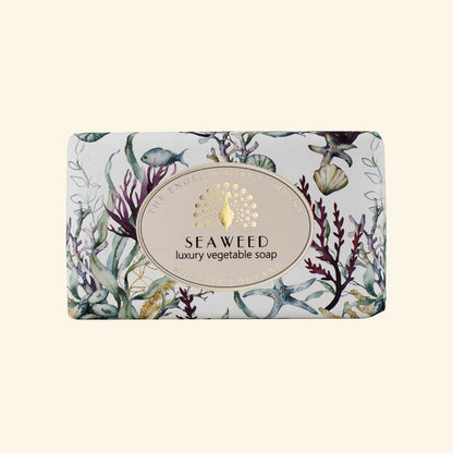 The English Soap Company Bar Soap
