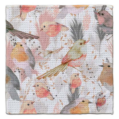 CJ Bella Eco-Friendly Washcloth