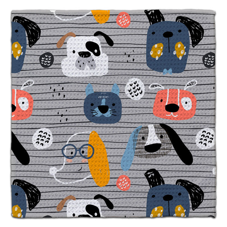 CJ Bella Eco-Friendly Dishcloths