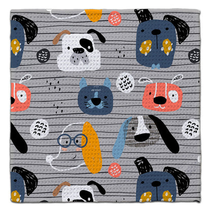 CJ Bella Eco-Friendly Dishcloths