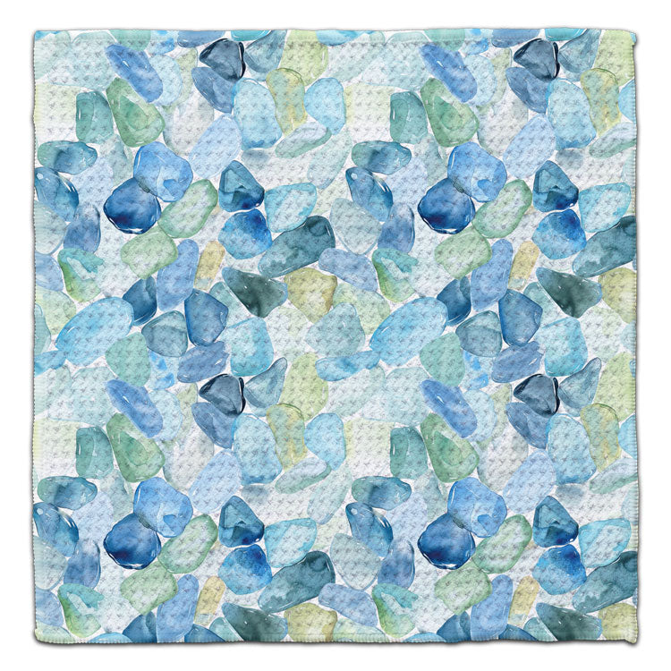 CJ Bella Eco-Friendly Washcloth