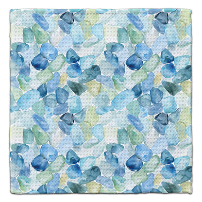 CJ Bella Eco-Friendly Washcloth