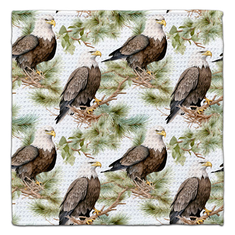 CJ Bella Eco-Friendly Washcloth