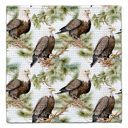 CJ Bella Eco-Friendly Washcloth
