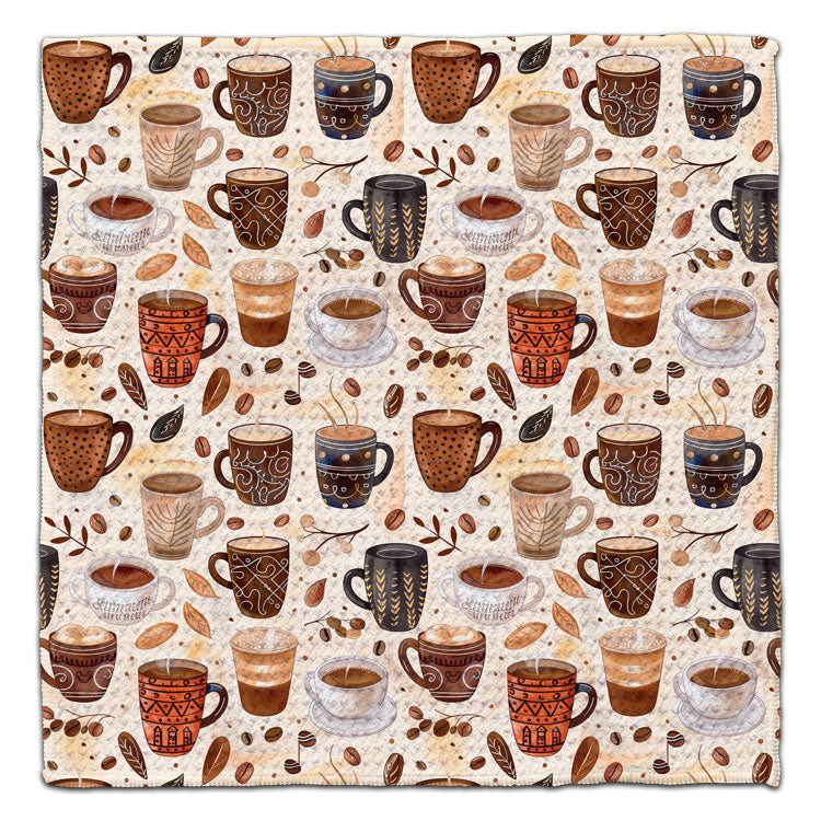 CJ Bella Eco-Friendly Washcloth