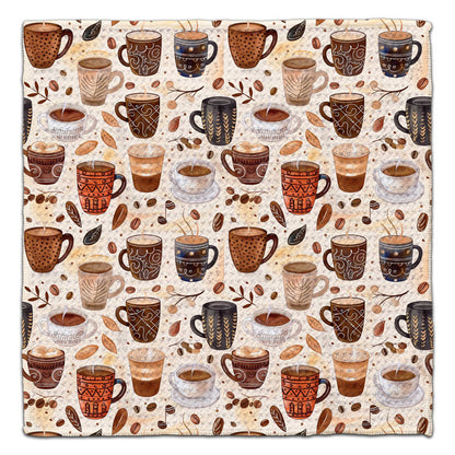 CJ Bella Eco-Friendly Washcloth