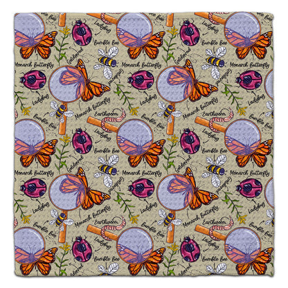 CJ Bella Eco-Friendly Dishcloths