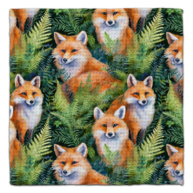 CJ Bella Eco-Friendly Washcloth