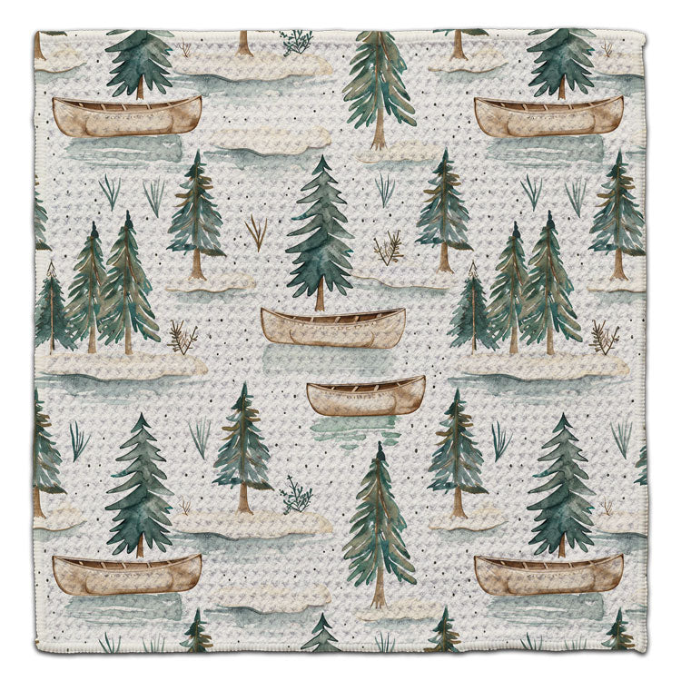CJ Bella Eco-Friendly Washcloth