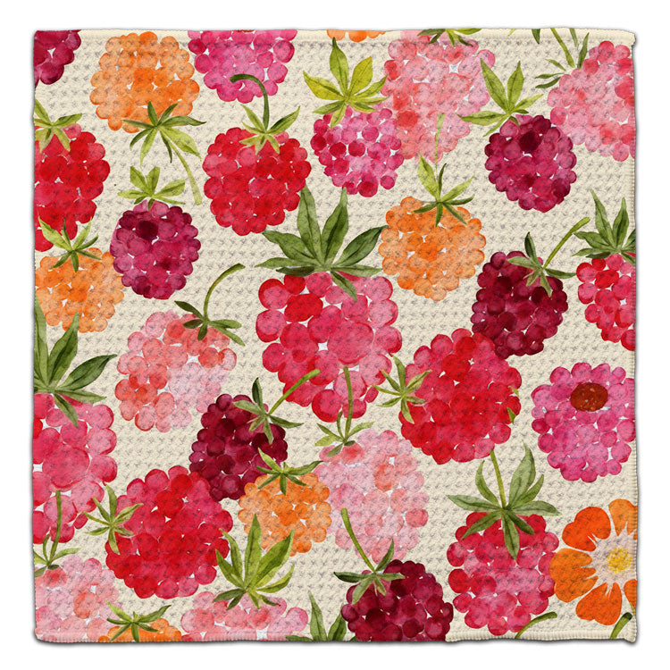 CJ Bella Eco-Friendly Washcloth