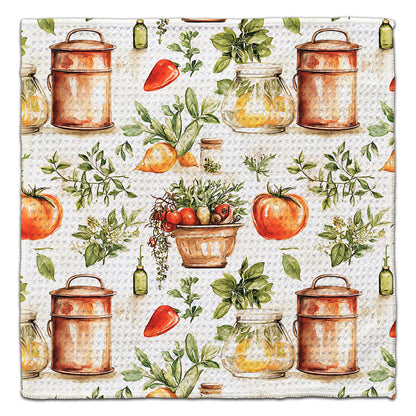 CJ Bella Eco-Friendly Washcloth