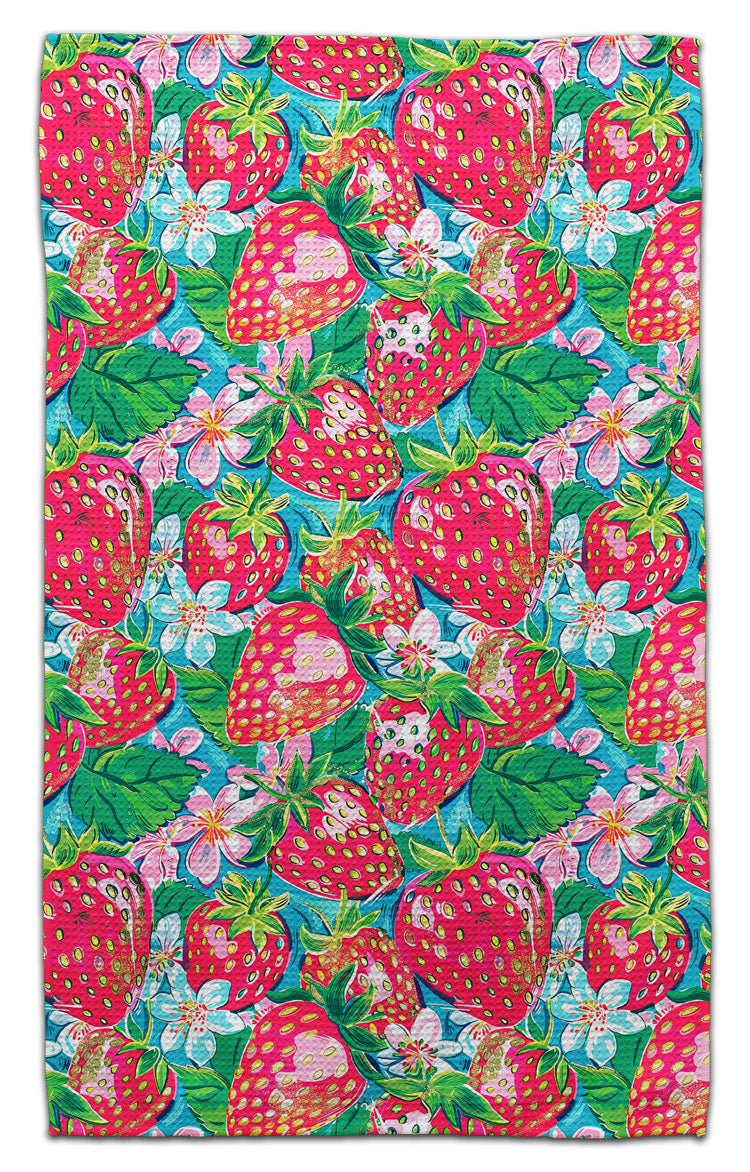 CJ Bella Eco-Friendly Towel
