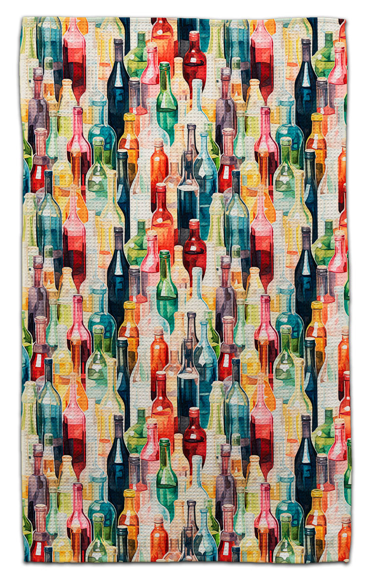 CJ Bella Eco-Friendly Towel