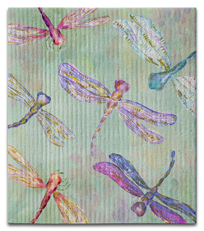 CJ Bella Eco-Friendly Swedish Dishcloths