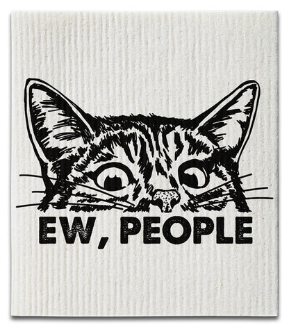 CJ Bella Eco-Friendly Swedish Dishcloths