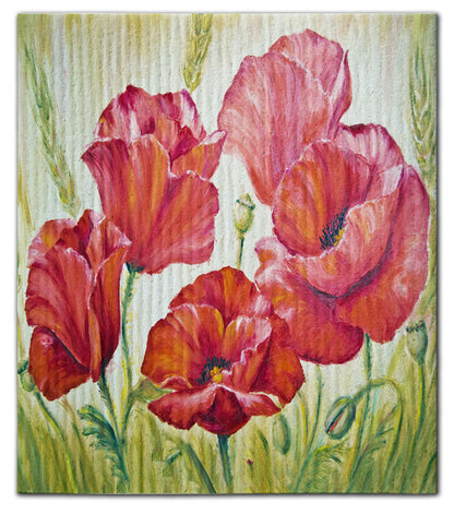 CJ Bella Eco-Friendly Swedish Dishcloths