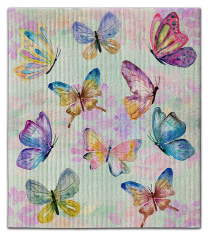 CJ Bella Eco-Friendly Swedish Dishcloths