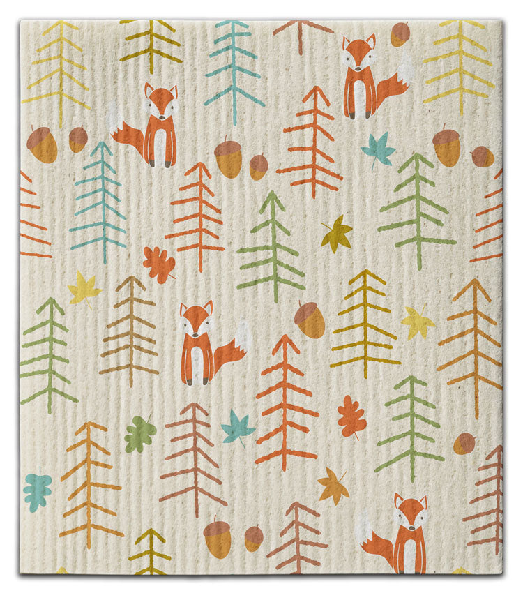 CJ Bella Eco-Friendly Swedish Dishcloths