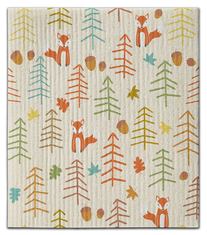 CJ Bella Eco-Friendly Swedish Dishcloths