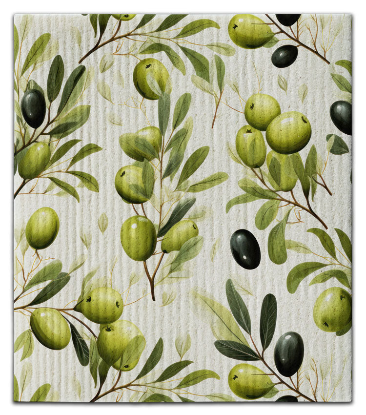 CJ Bella Eco-Friendly Swedish Dishcloths