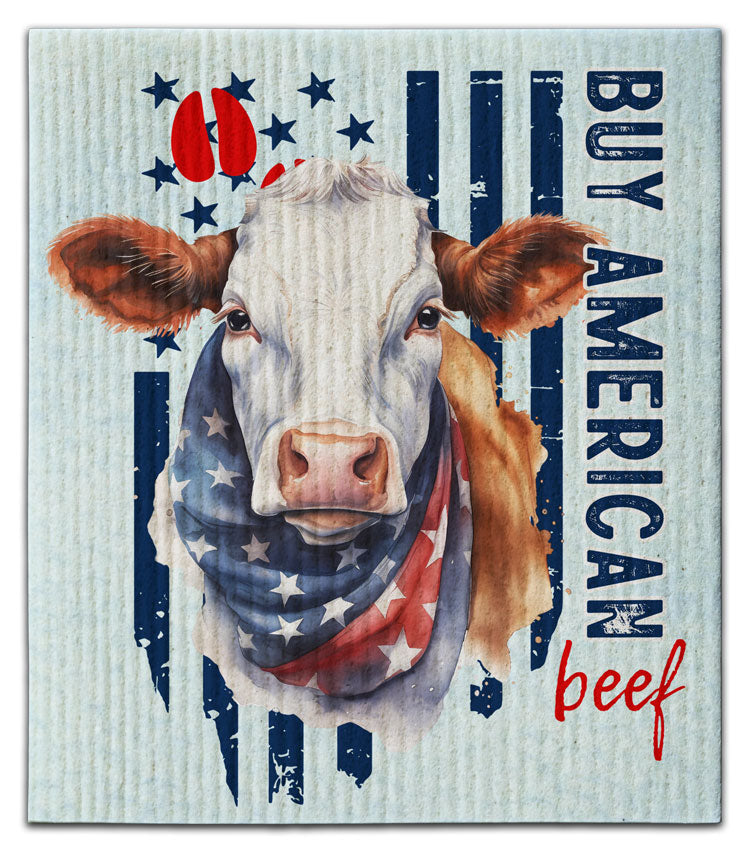 CJ Bella Eco-Friendly Swedish Dishcloths