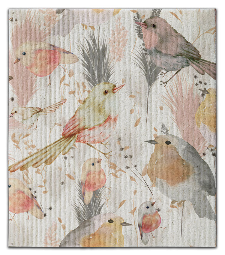 CJ Bella Eco-Friendly Swedish Dishcloths