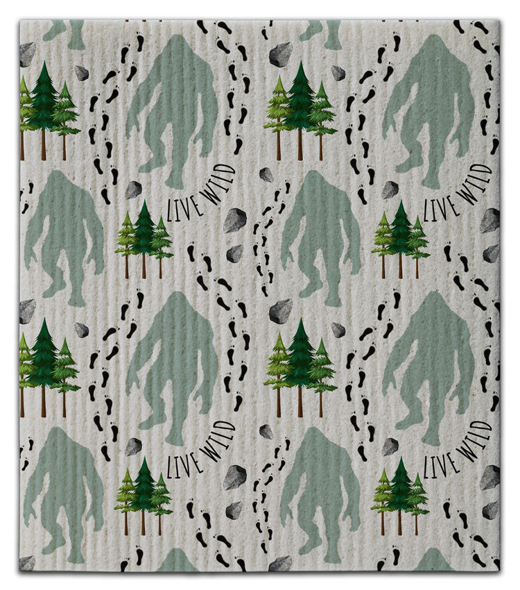 CJ Bella Eco-Friendly Swedish Dishcloths