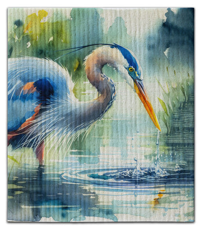 CJ Bella Eco-Friendly Swedish Dishcloths