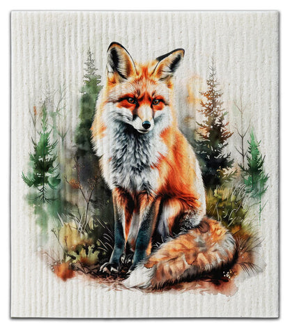 CJ Bella Eco-Friendly Dishcloths