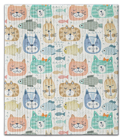 CJ Bella Eco-Friendly Swedish Dishcloths