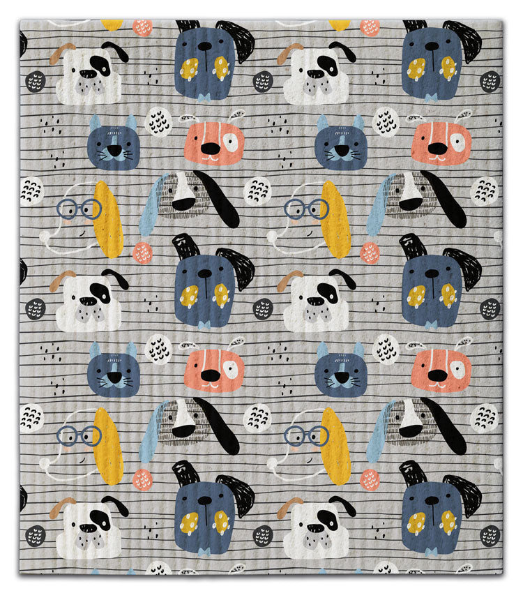 CJ Bella Eco-Friendly Swedish Dishcloths
