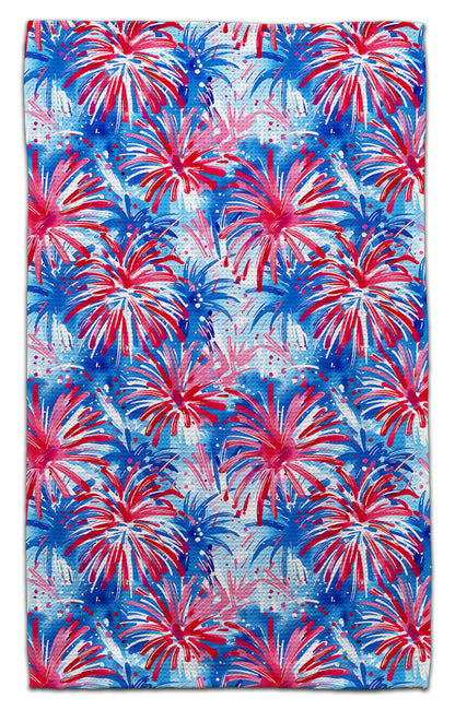 CJ Bella Eco-Friendly Towel