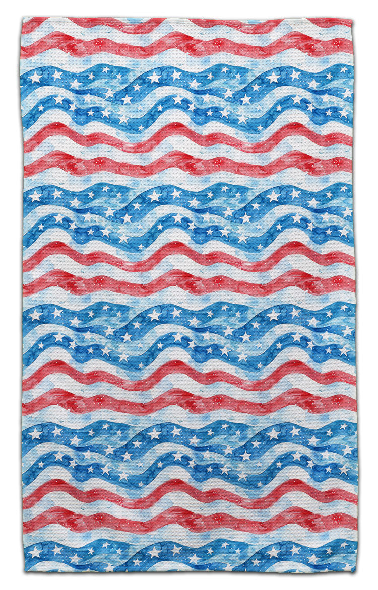 CJ Bella Eco-Friendly Towel